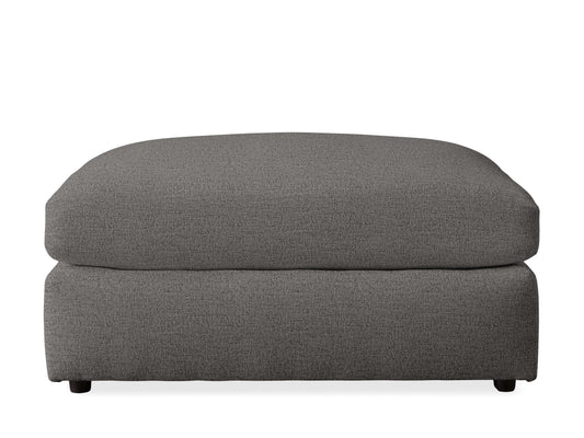 Kipton Square Ottoman