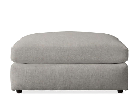 Kipton Square Ottoman