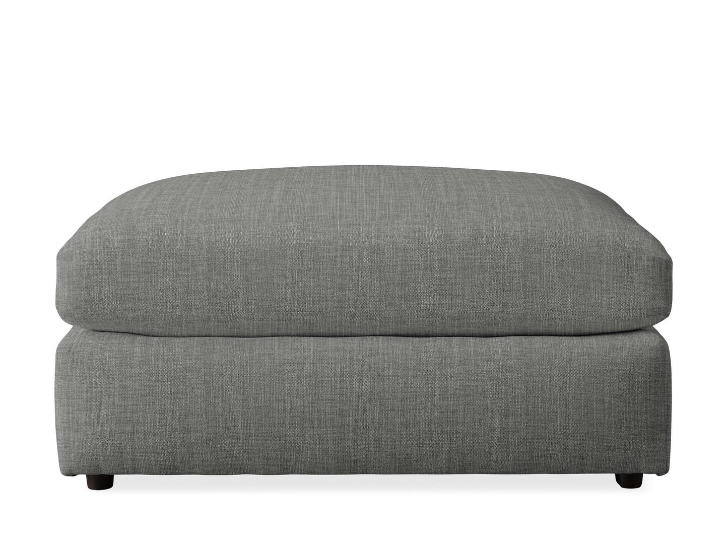 Kipton Square Ottoman