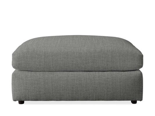 Kipton Square Ottoman