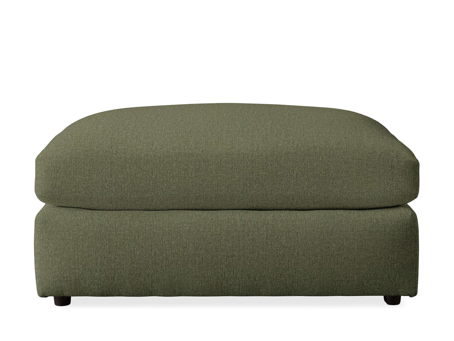 Kipton Square Ottoman