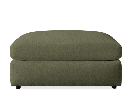 Kipton Square Ottoman