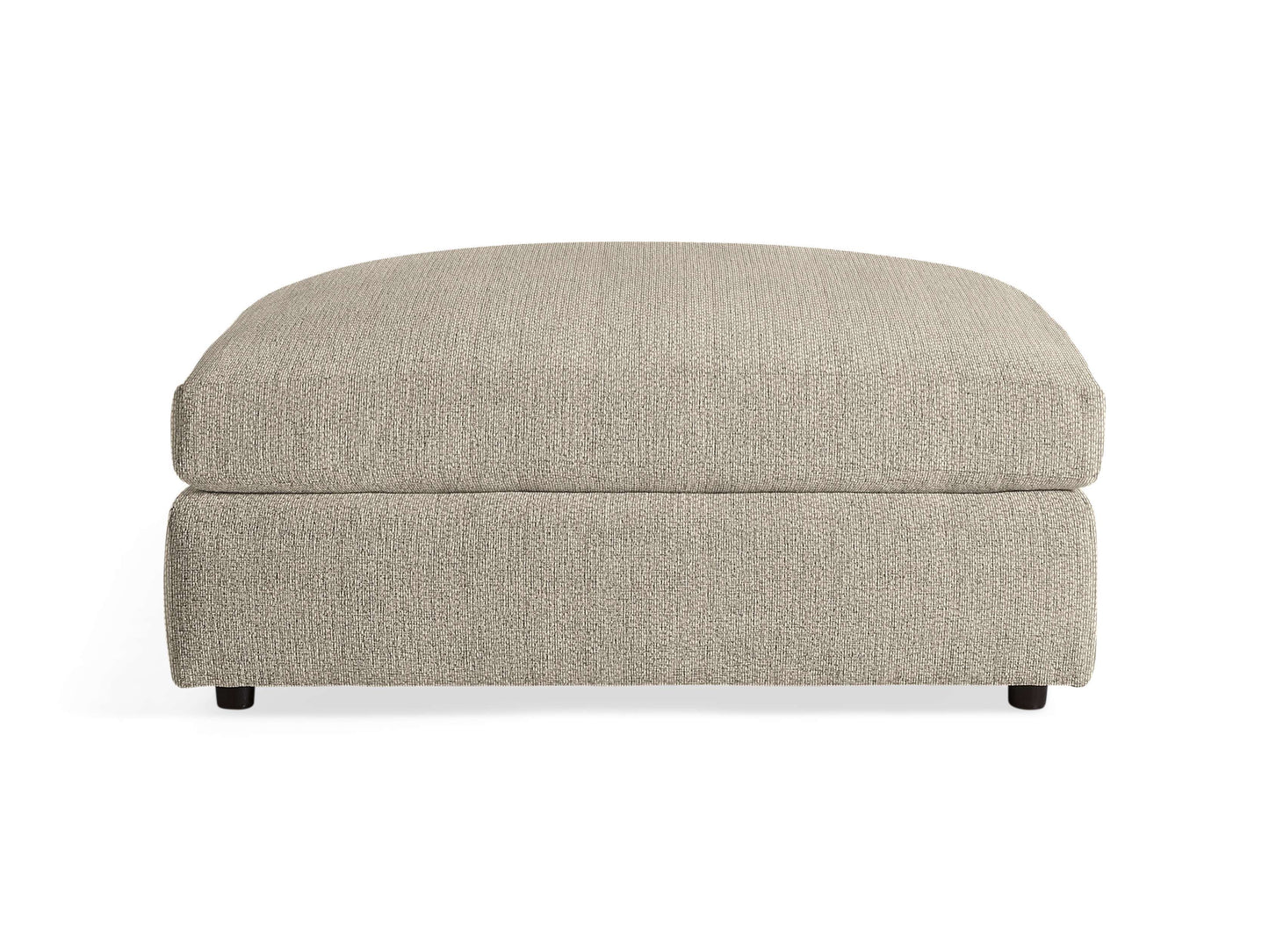 Kipton Square Ottoman