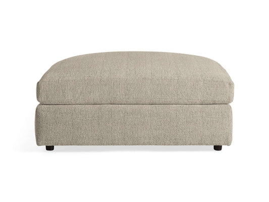 Kipton Square Ottoman