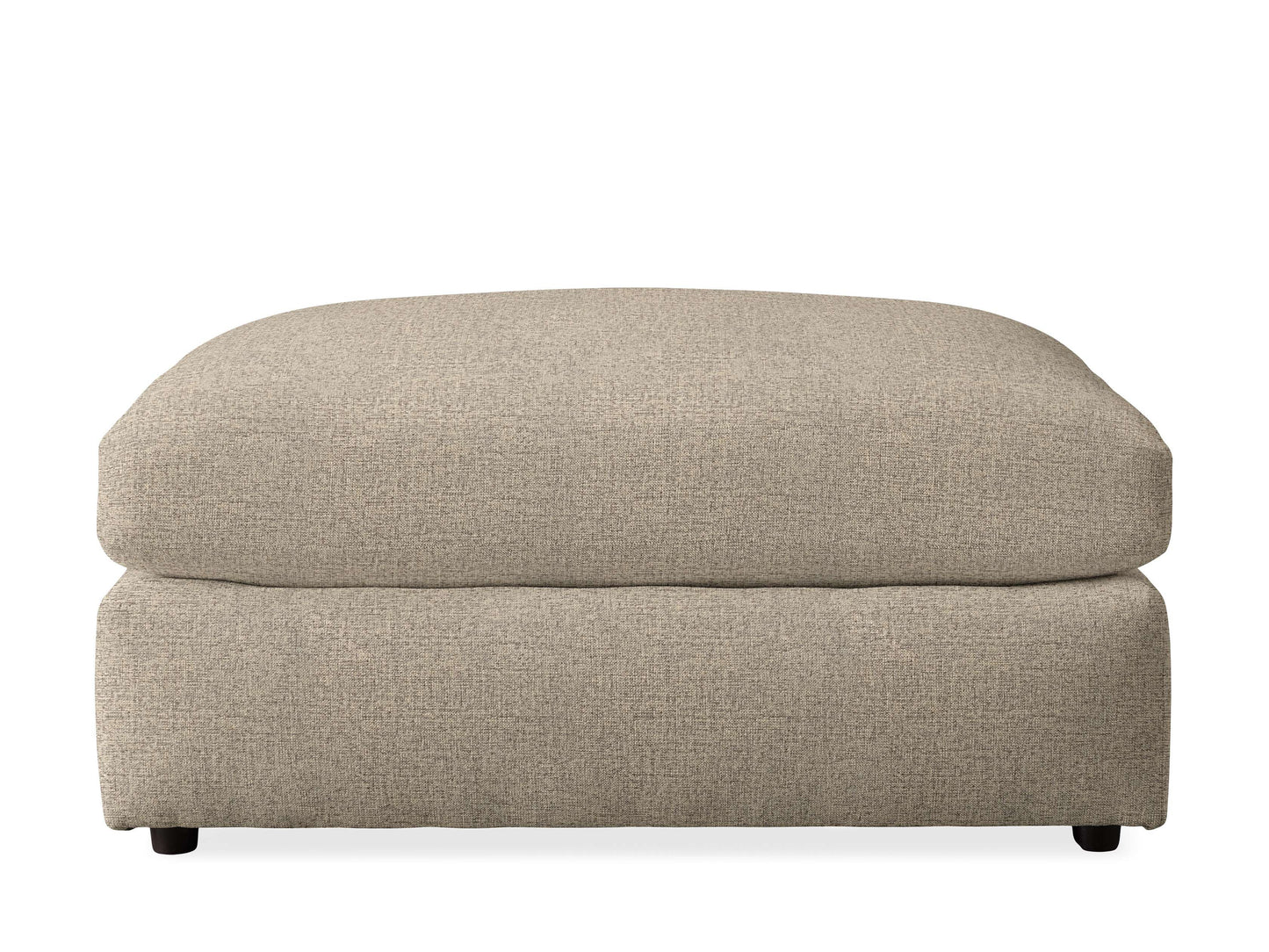 Kipton Square Ottoman