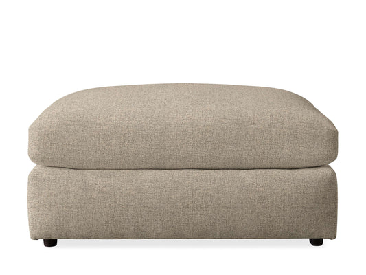 Kipton Square Ottoman
