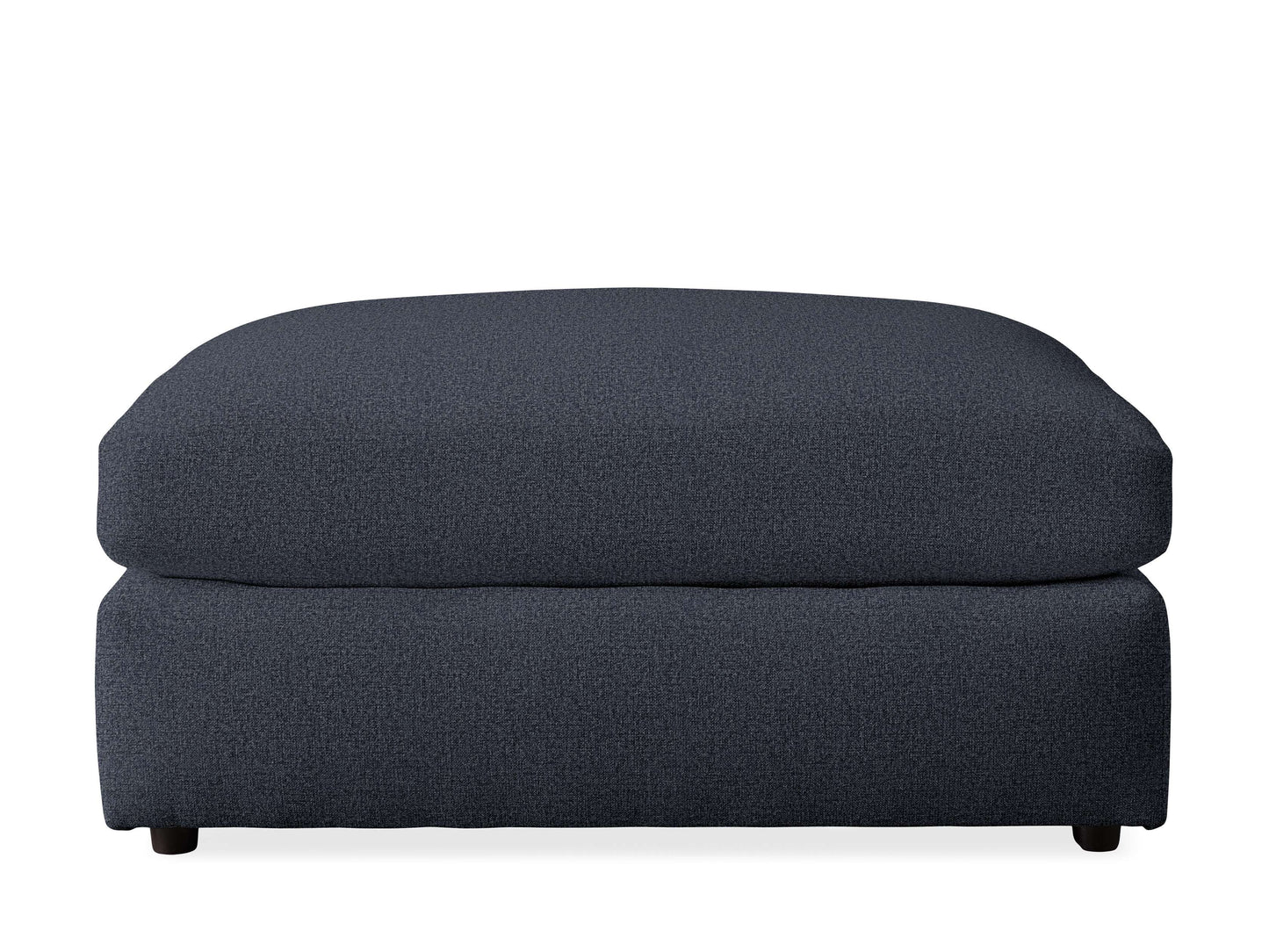 Kipton Square Ottoman