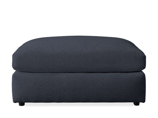 Kipton Square Ottoman