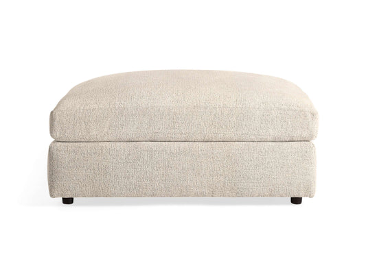 Kipton Square Ottoman