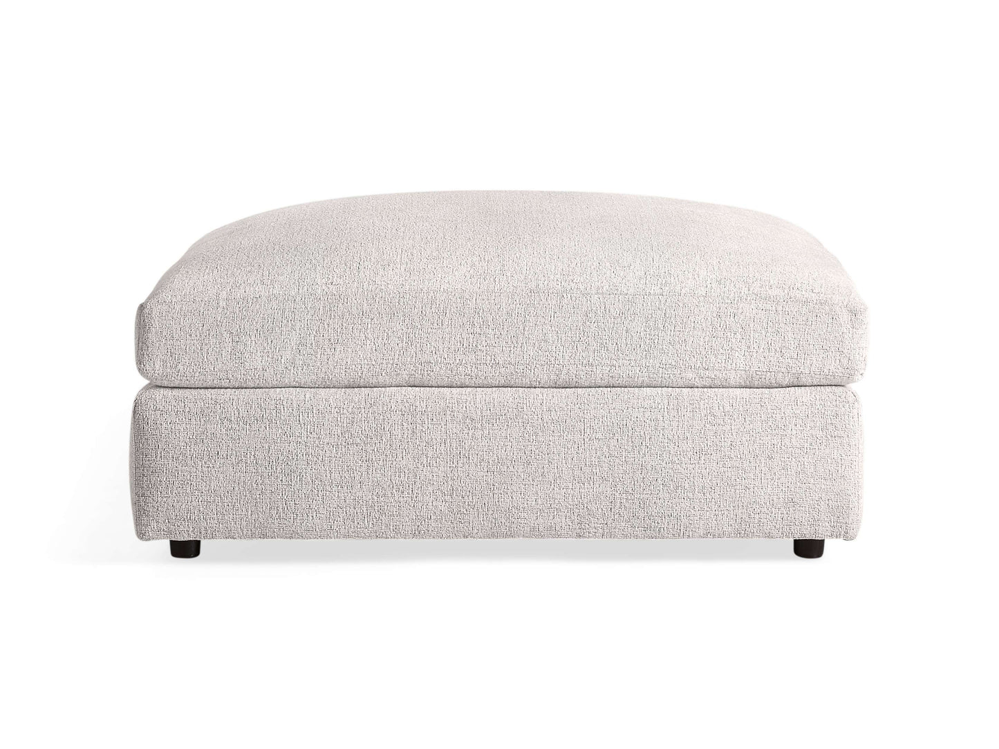 Kipton Square Ottoman