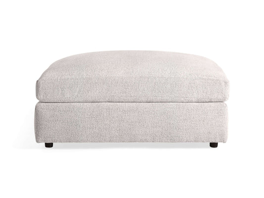 Kipton Square Ottoman