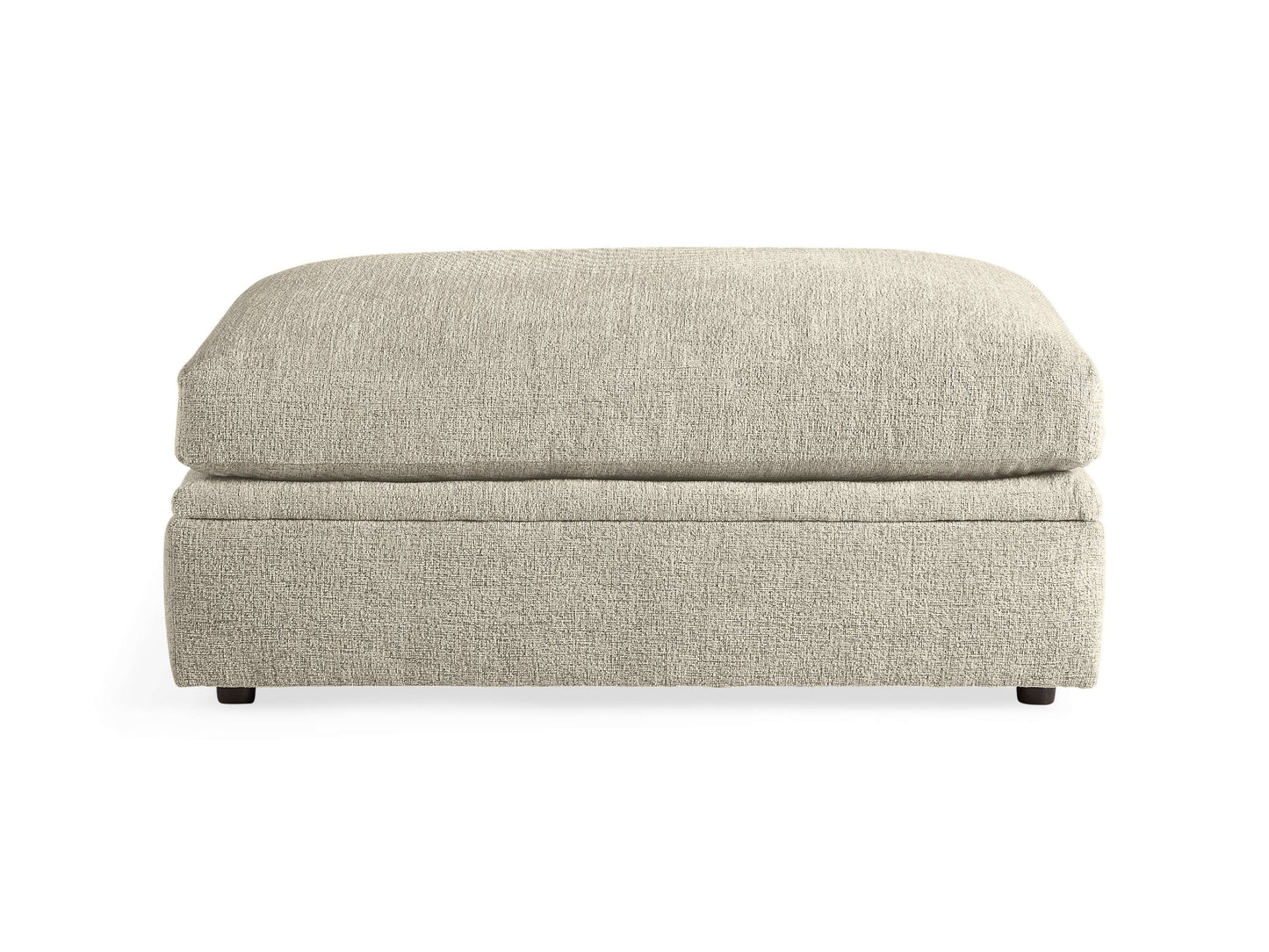 Kipton Storage Ottoman