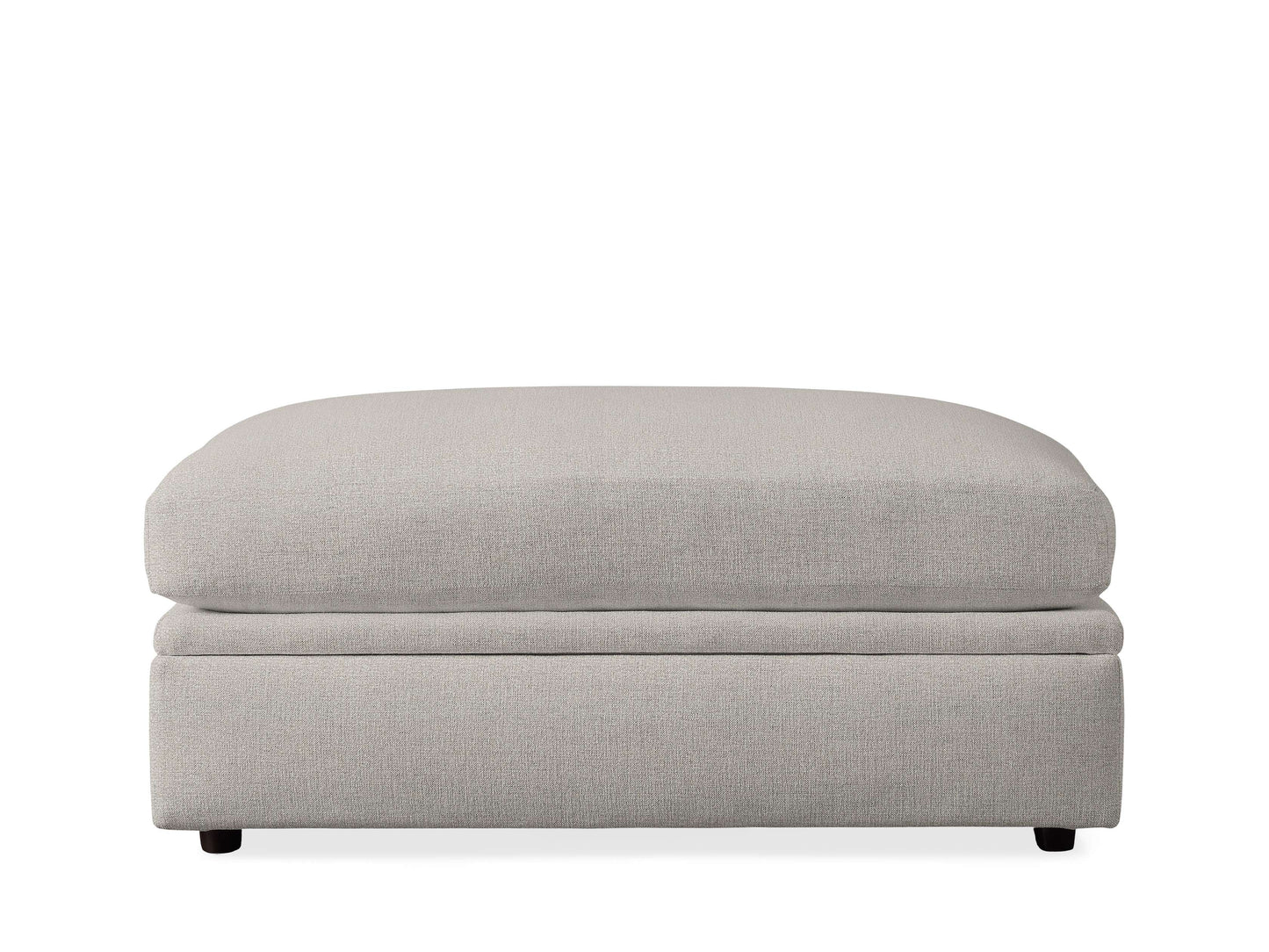 Kipton Storage Ottoman