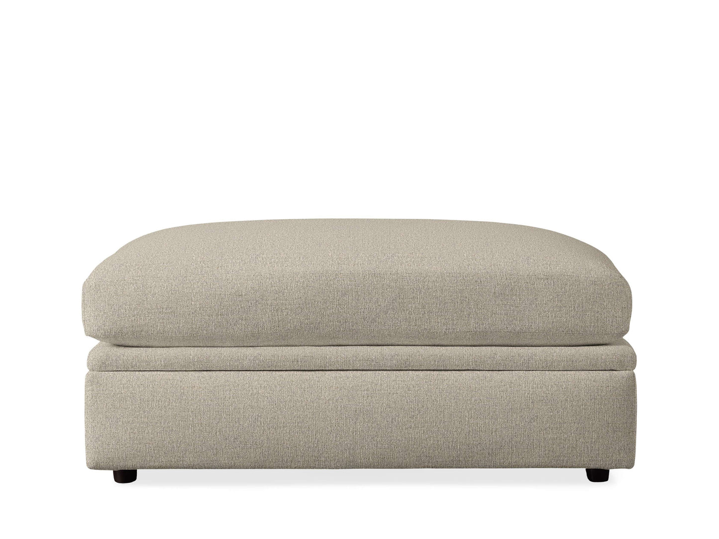Kipton Storage Ottoman