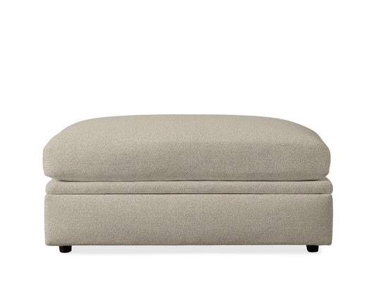Kipton Storage Ottoman