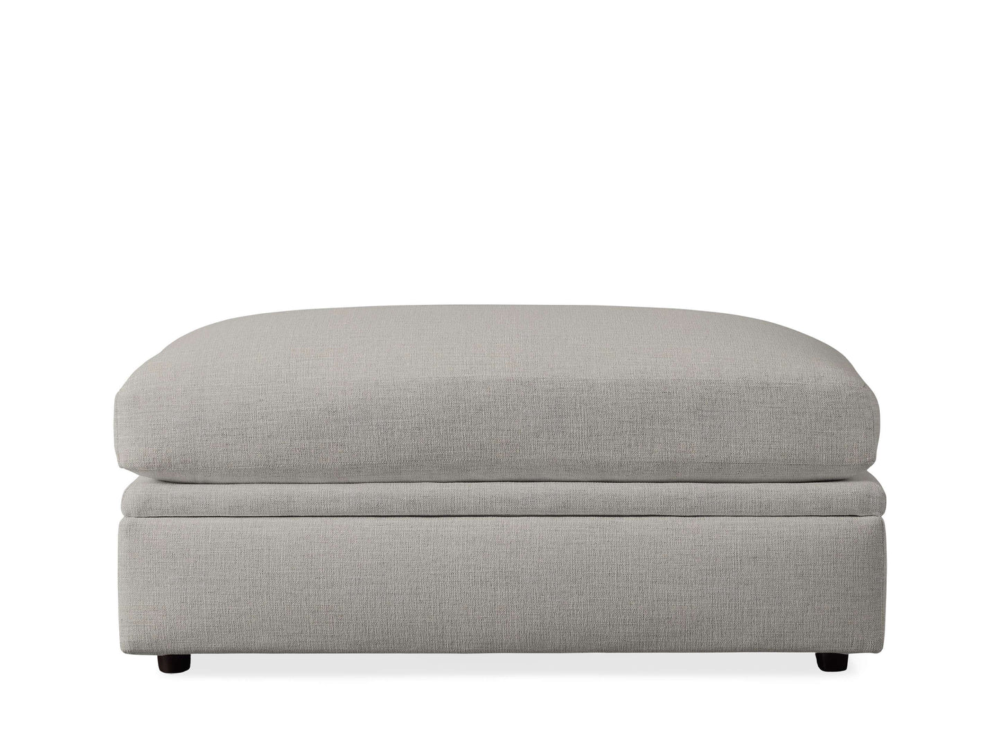Kipton Storage Ottoman