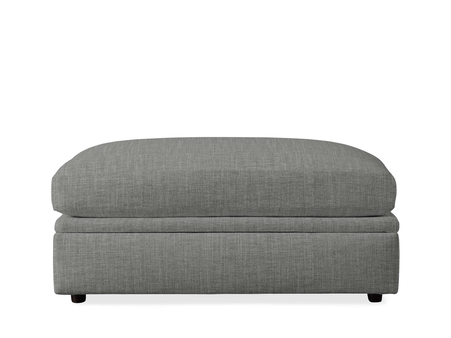 Kipton Storage Ottoman