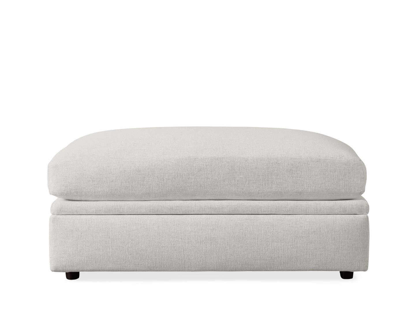 Kipton Storage Ottoman