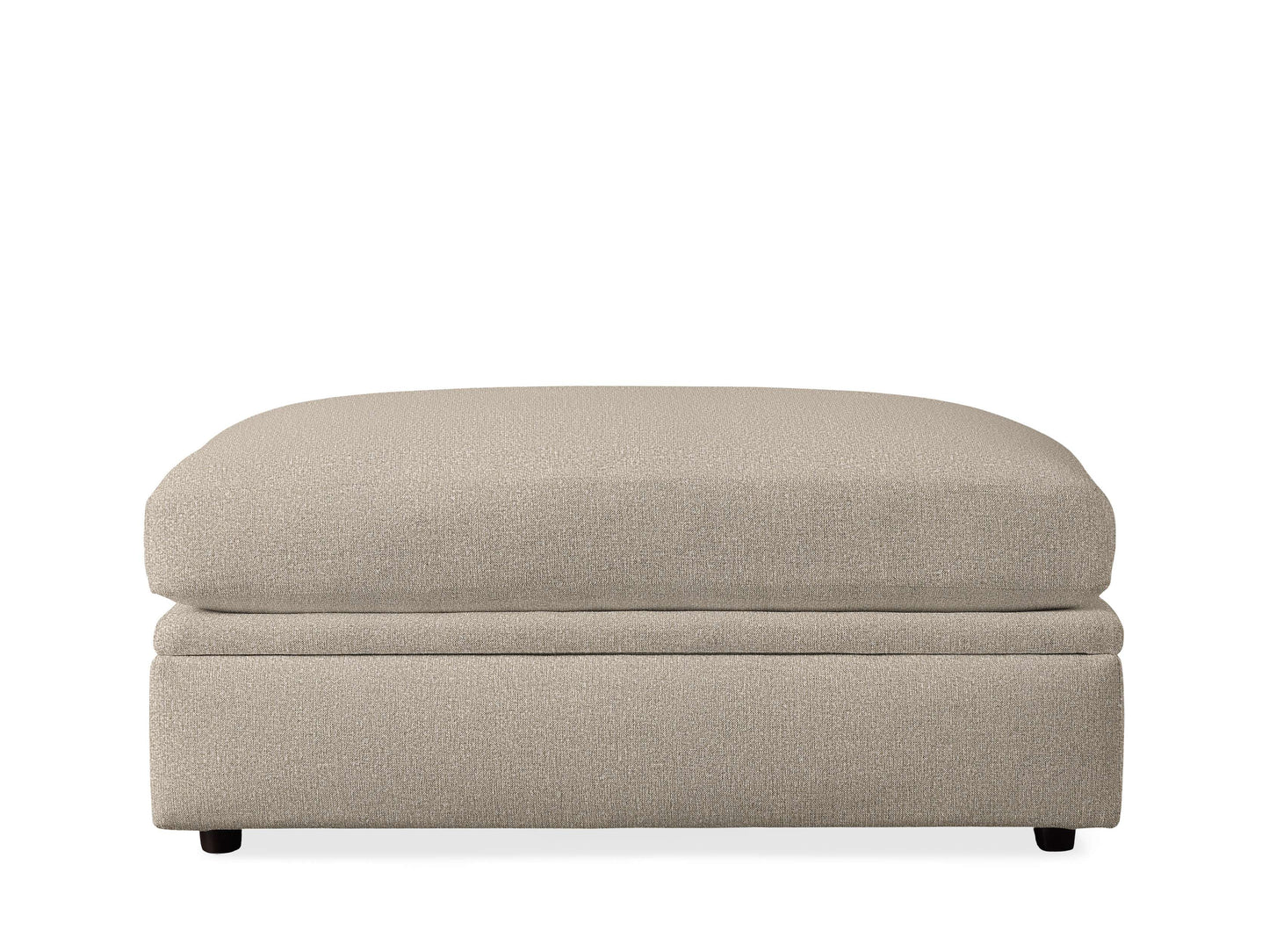 Kipton Storage Ottoman