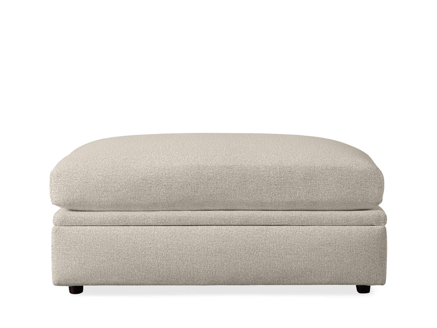 Kipton Storage Ottoman