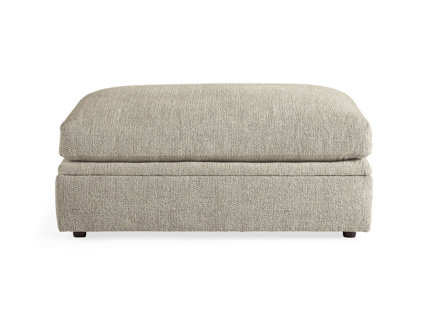 Kipton Storage Ottoman