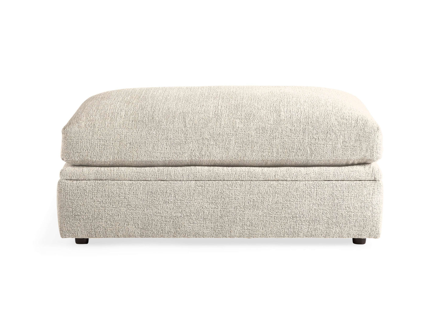 Kipton Storage Ottoman