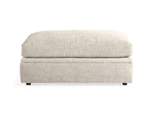 Kipton Storage Ottoman