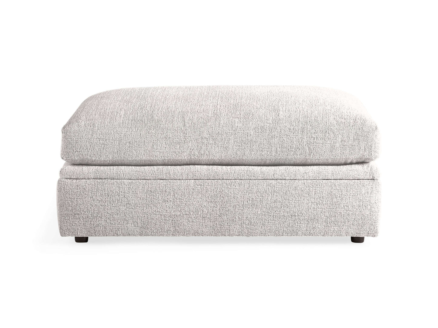 Kipton Storage Ottoman