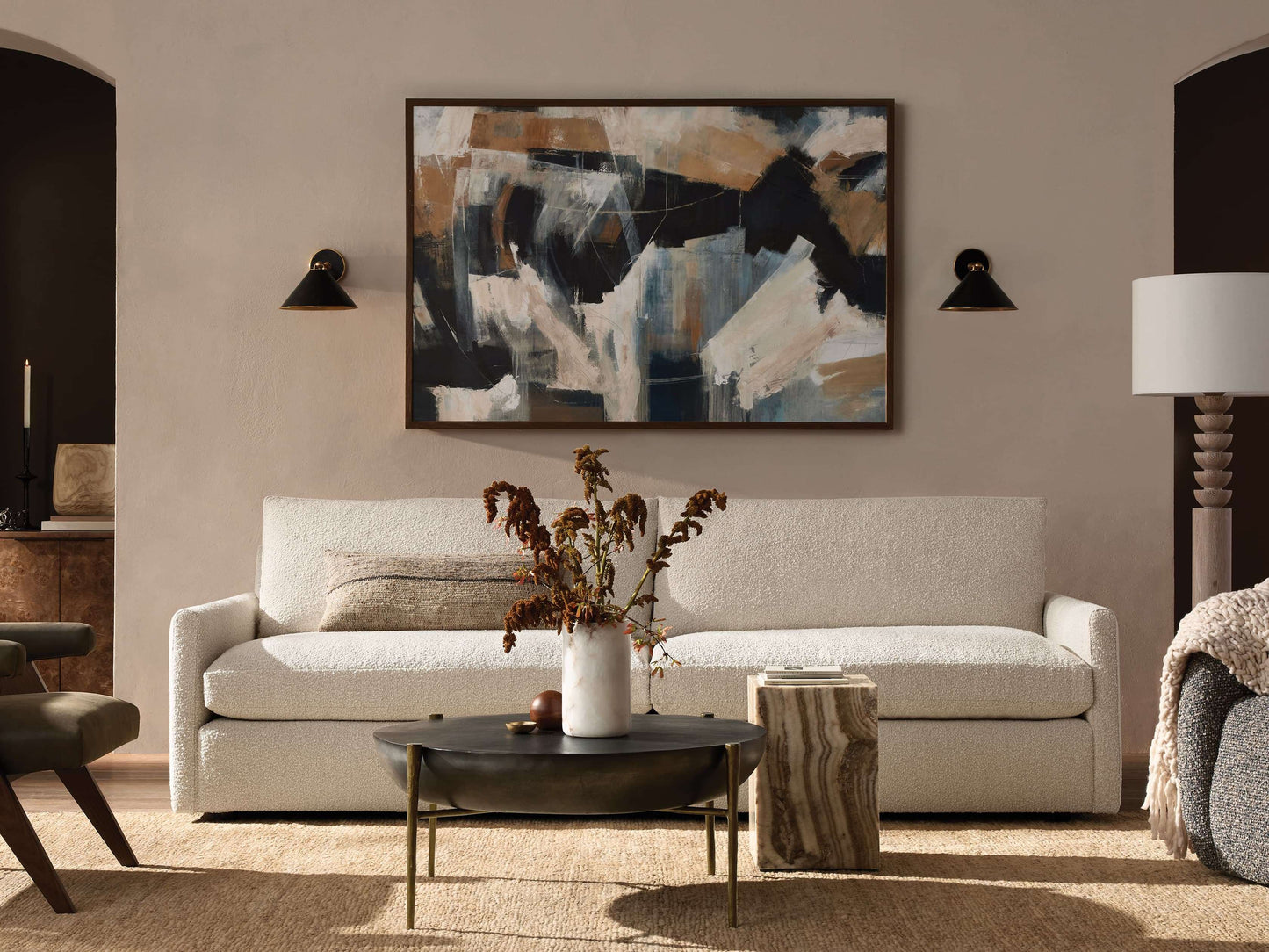 Kipton Sofa
