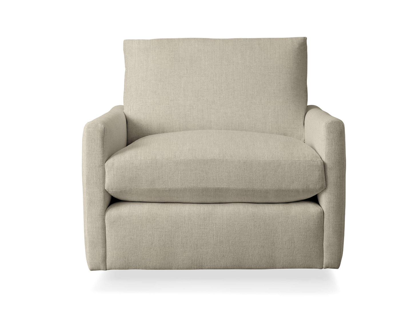 Kipton Swivel Chair