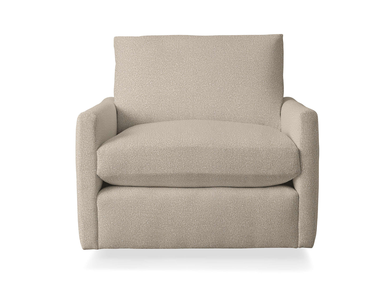 Kipton Swivel Chair