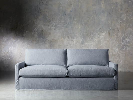 Kipton Slipcovered Sofa
