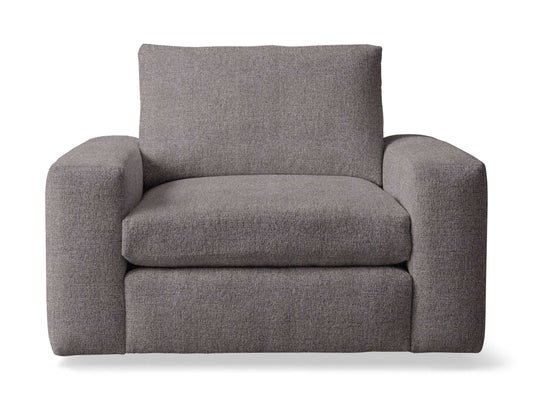 Kipton Wide Arm Chair