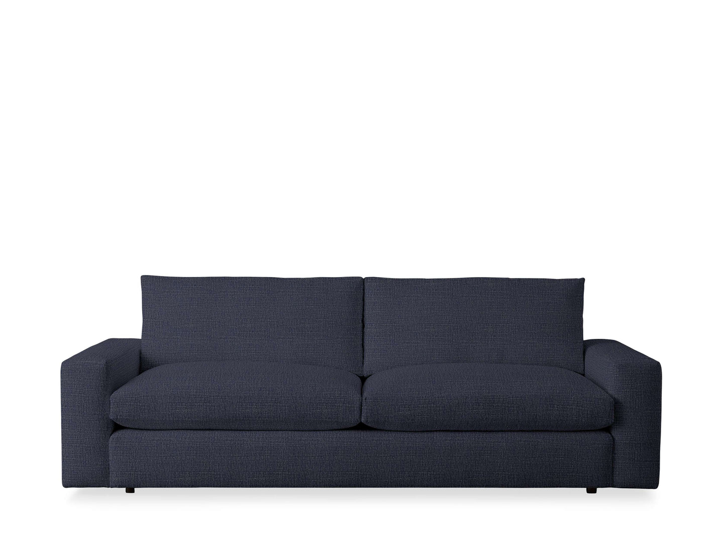 Kipton Wide Arm Sofa