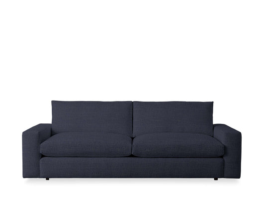 Kipton Wide Arm Sofa