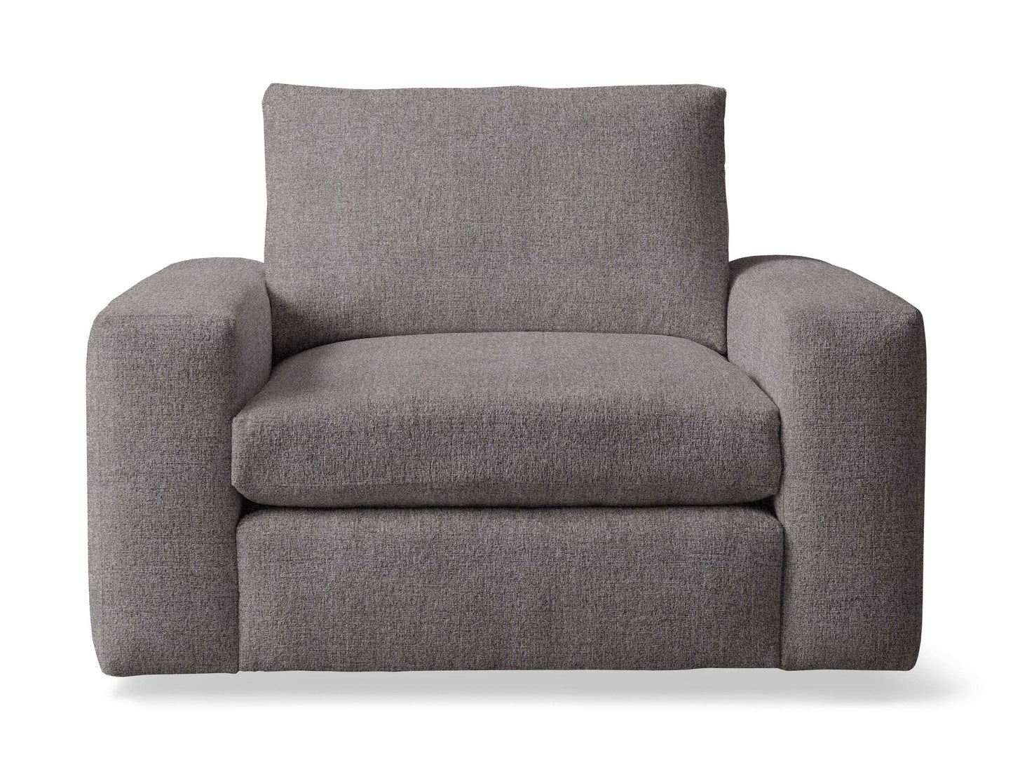 Kipton Wide Arm Chair