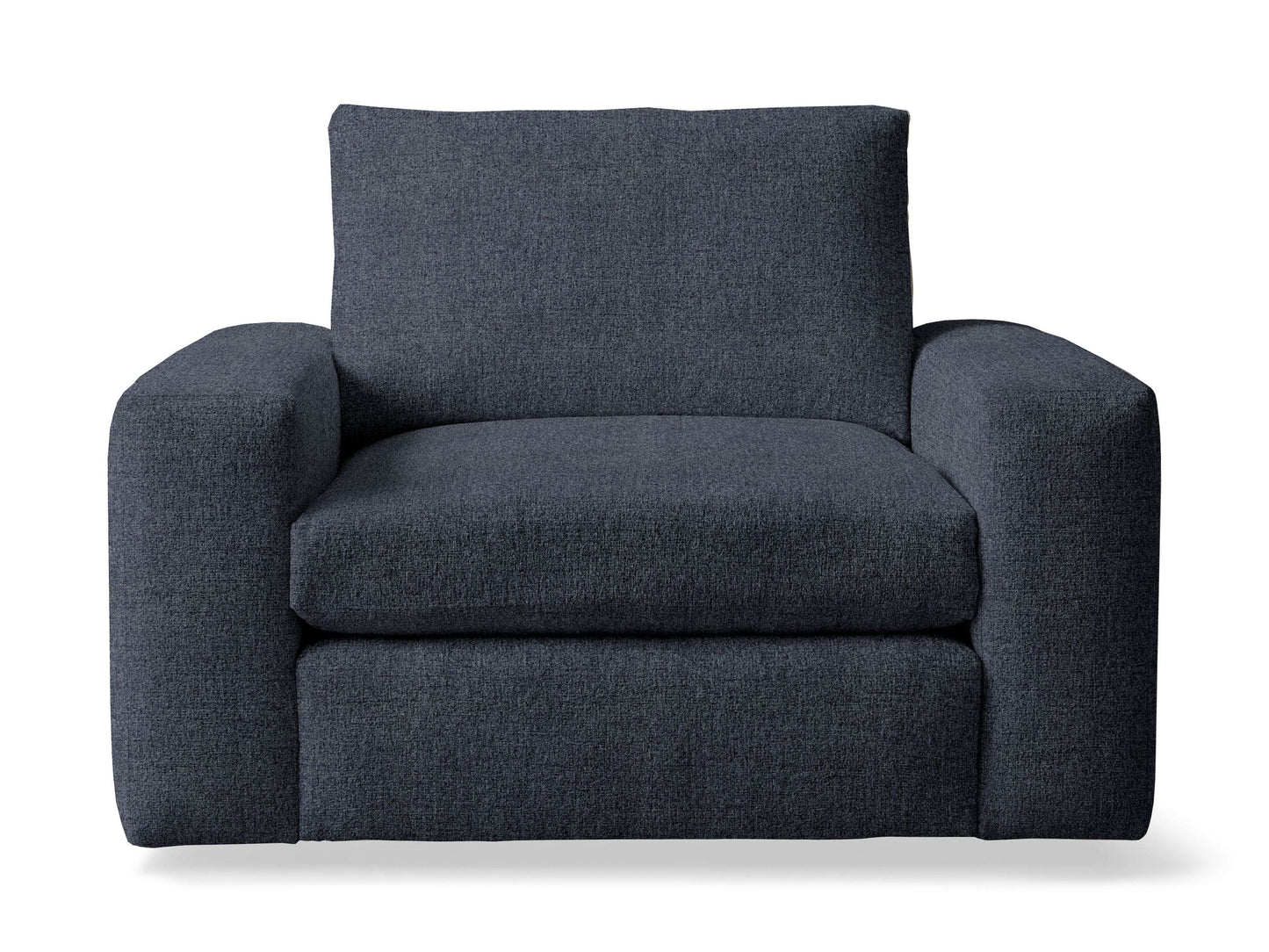 Kipton Wide Arm Chair