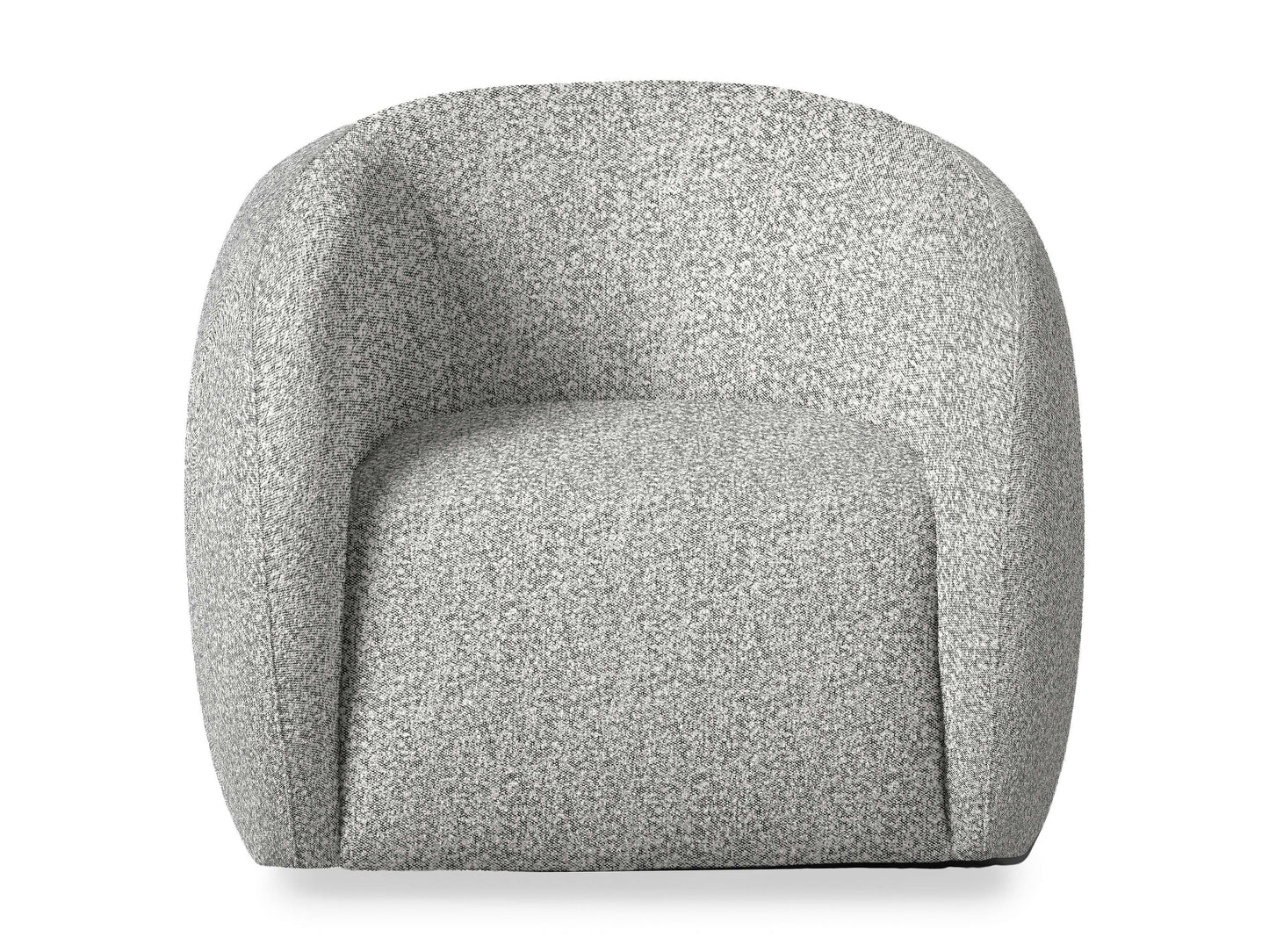 Fresno Swivel Chair