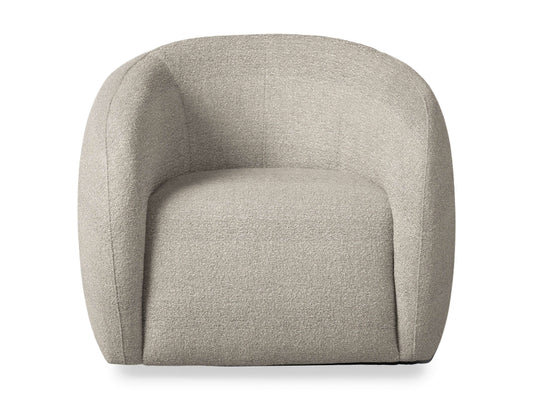 Fresno Swivel Chair