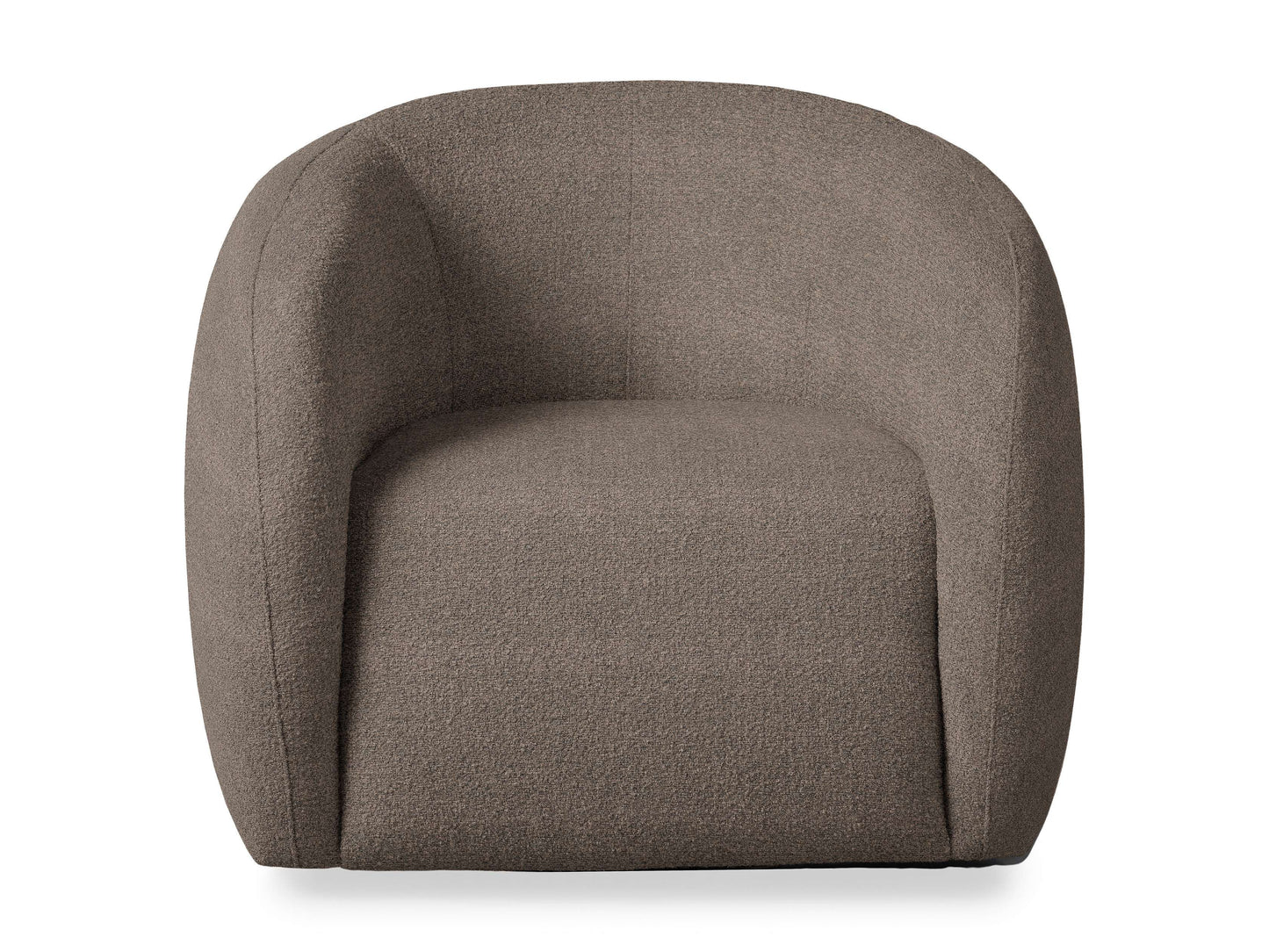 Fresno Swivel Chair