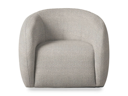 Fresno Swivel Chair