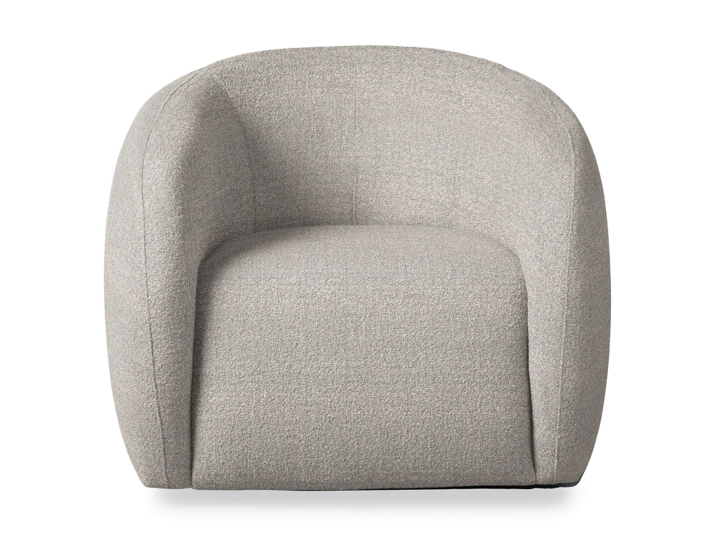 Fresno Swivel Chair
