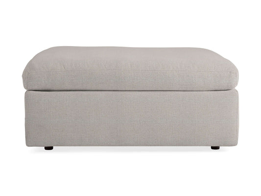 Beale Square Ottoman