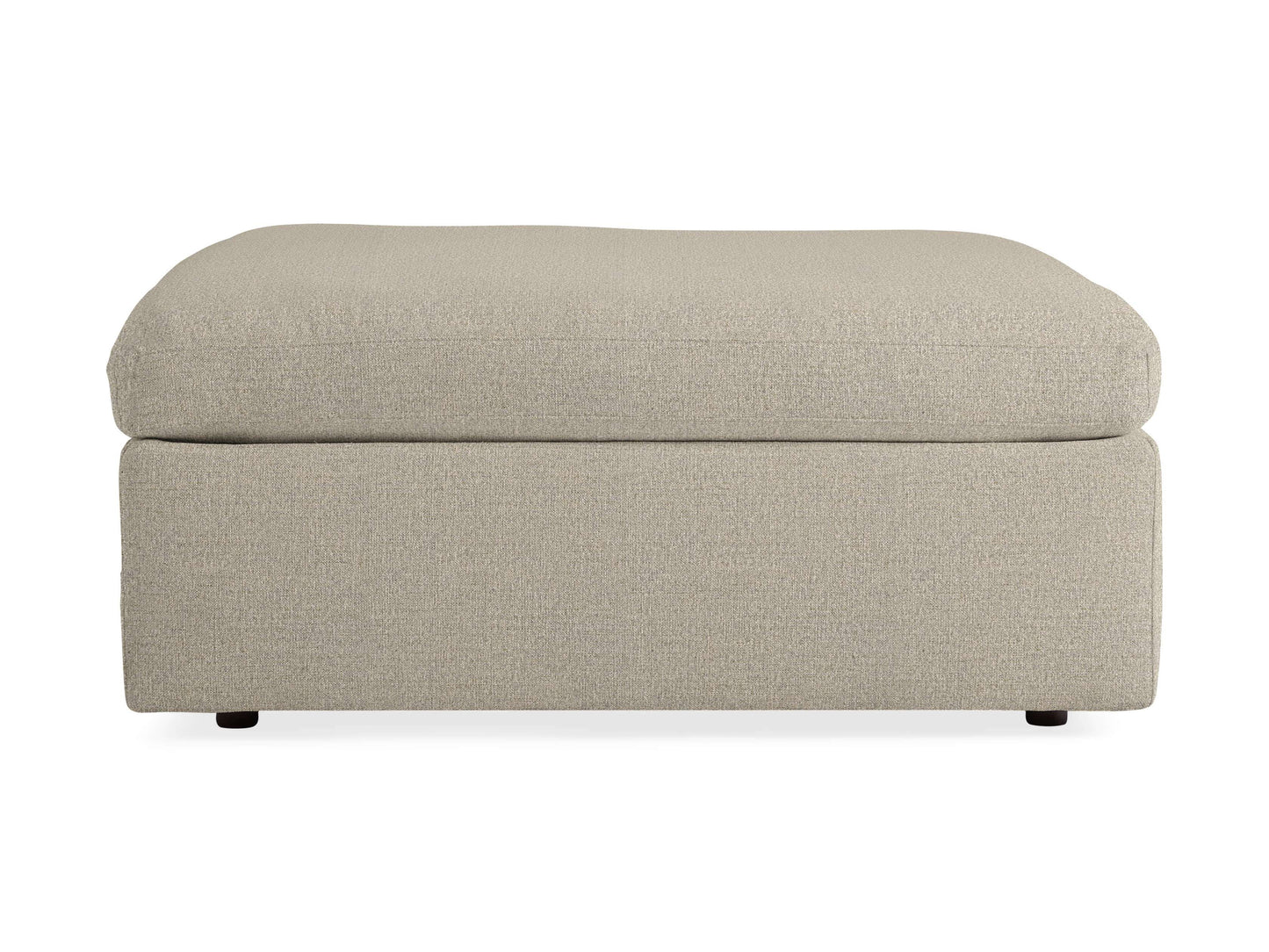 Beale Square Ottoman