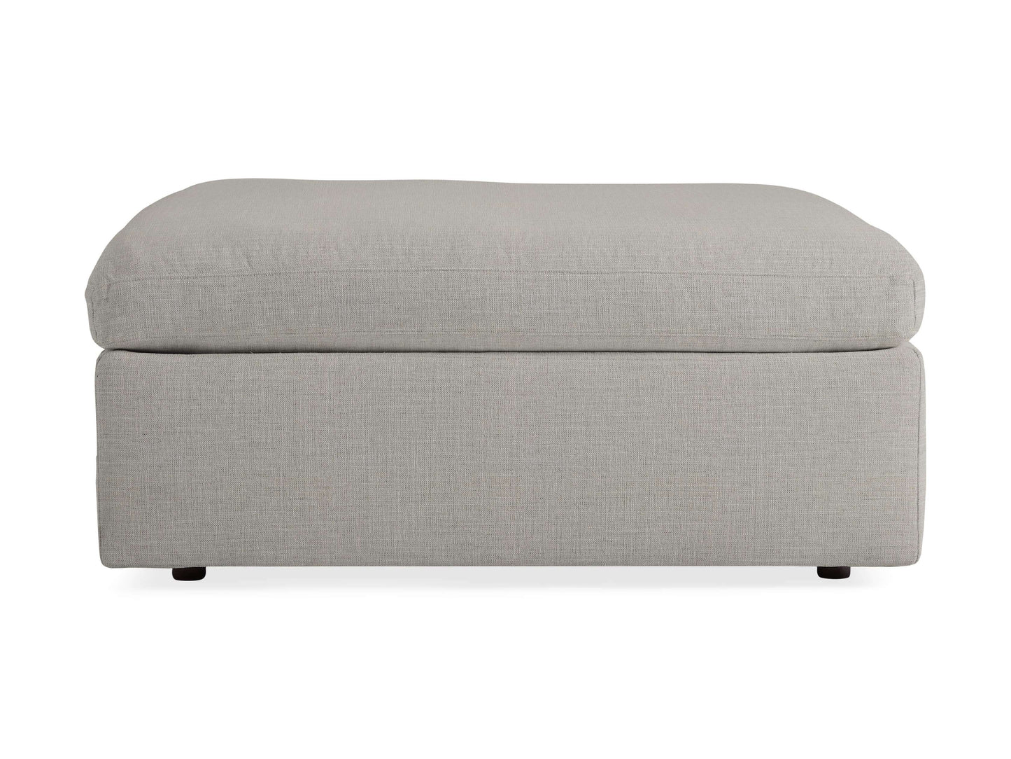 Beale Square Ottoman