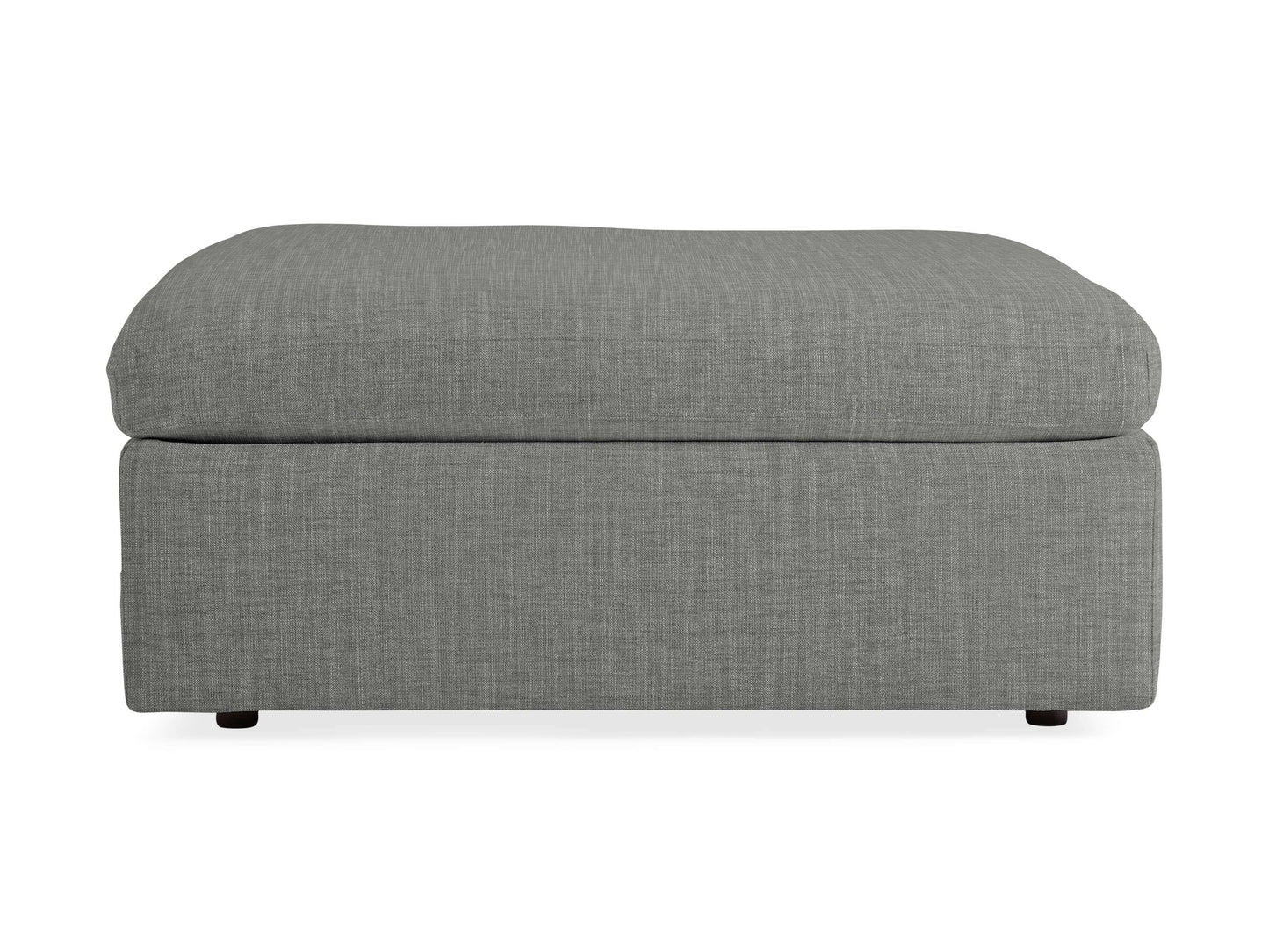 Beale Square Ottoman