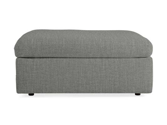Beale Square Ottoman