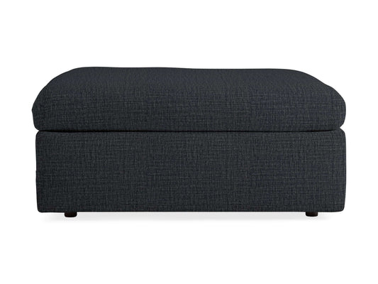 Beale Square Ottoman