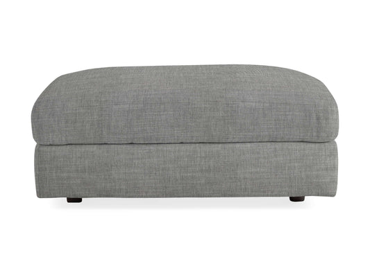 Beale Ottoman