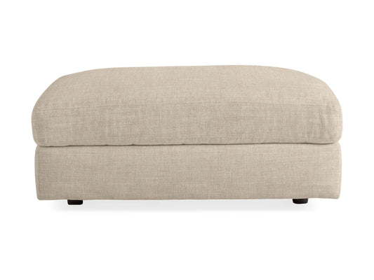 Beale Ottoman